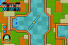 Screenshot Kurukuru Kururin