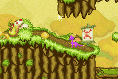 Screenshot The Legend of Spyro : A New Beginning