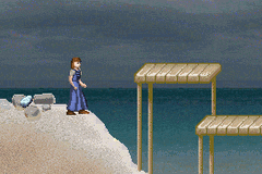 Screenshot Lemony Snicket's A Series of Unfortunate Events