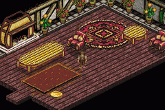 Screenshot The Lord of the Rings : The Fellowship of the Ring
