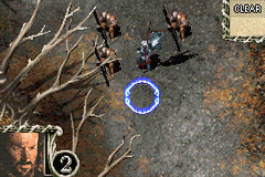 Screenshot The Lord of the Rings: The Third Age