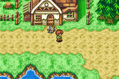 Screenshot Lunar Legend
