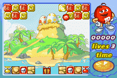 Screenshot M&M's : Break 'em
