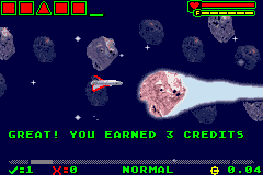 Screenshot Math Patrol : The Kleptoid Threat