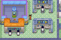 Screenshot Medabots : Metabee
