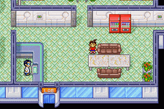 Screenshot Medabots : Rokusho