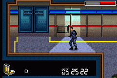 Screenshot Mission : Impossible : Operation Surma