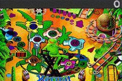 Screenshot Muppet Pinball Mayhem
