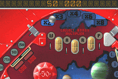 Screenshot Pinball Challenge Deluxe