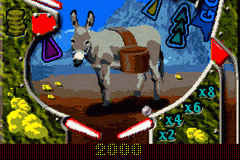 Screenshot Pinball Tycoon