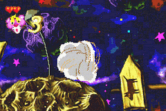 Screenshot Pink Panther : Pinkadelic Pursuit