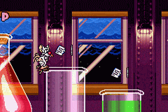 Screenshot Pinky and the Brain : The Masterplan