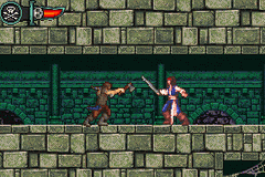 Screenshot Pirates of the Caribbean : Dead Man's Chest