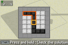 Screenshot Polarium Advance