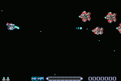 Screenshot R-Type III : The Third Lightning