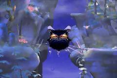 Screenshot Rayman : 10th Anniversary