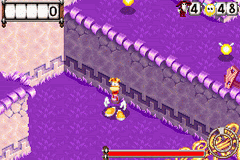 Screenshot Rayman : Hoodlum's Revenge