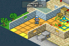 Screenshot Rebelstar : Tactical Command