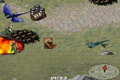 Screenshot Reign of Fire