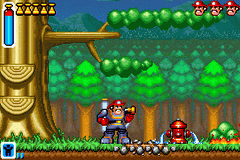 Screenshot Rescue Heroes: Billy Blazes!