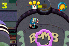 Screenshot The Ripping Friends : The World's Most Manly Men!