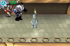 Screenshot Robots