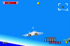 Screenshot Sega Arcade Gallery