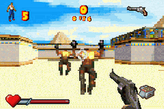 Screenshot Serious Sam