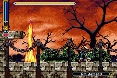 Screenshot Shaman King : Master of Spirits