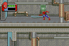 Screenshot Spider-Man 3