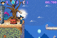 Screenshot Spirits & Spells
