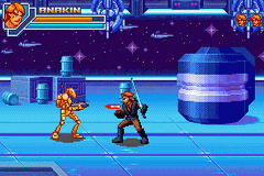 Screenshot Star Wars : Episode III : Revenge of the Sith