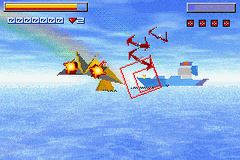 Screenshot Star X