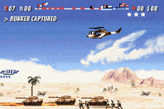 Screenshot Super Army War