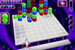 Screenshot Super Bubble Pop