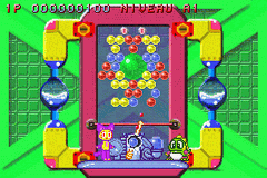 Screenshot Super Bust-A-Move
