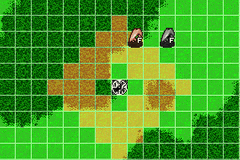 Screenshot Super Robot Taisen : Original Generation 2