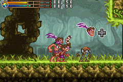 Screenshot Tak : The Great Juju Challenge