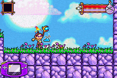 Screenshot Tak 2 : The Staff of Dreams