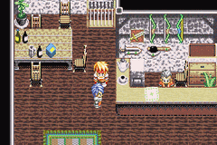 Screenshot Tales of Phantasia