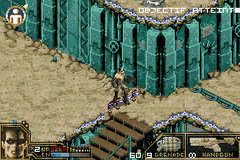 Screenshot Terminator 3 : Rise of the Machines