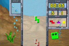 Screenshot Tetris Worlds