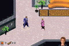 Screenshot Thunderbirds