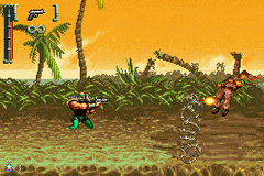 Screenshot Turok : Evolution