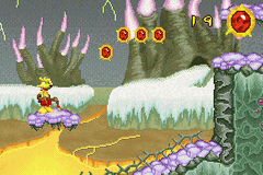 Screenshot Ty the Tasmanian Tiger 3 : Night of the Quinkan