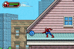 Screenshot Ultimate Spider-Man