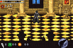 Screenshot Van Helsing