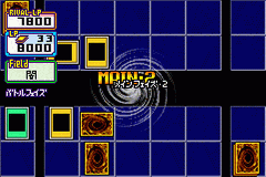 Screenshot Yu-Gi-Oh! The Eternal Duelist Soul