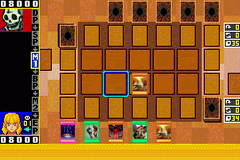 Screenshot Yu-Gi-Oh! Ultimate Masters: World Championship Tournament 2006