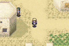 Screenshot Zoids Legacy